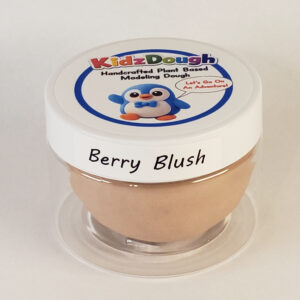 KidzDough Berry Blush