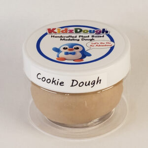 KidzDough Cookie Dough