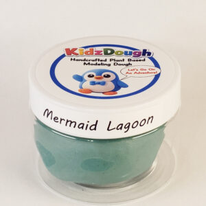 KidzDough Mermaid Lagoon