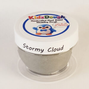 KidzDough Stormy Cloud