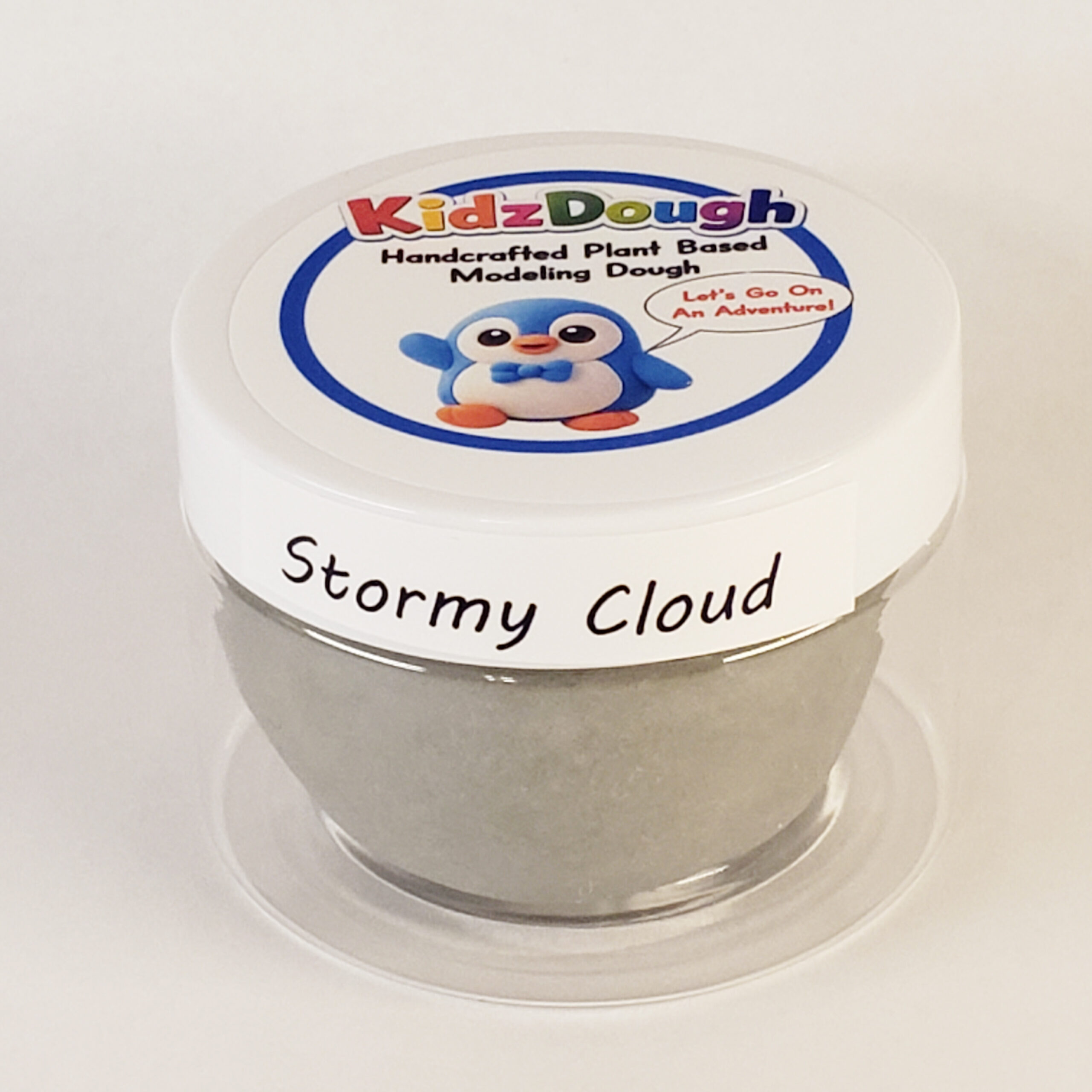 KidzDough Stormy Cloud